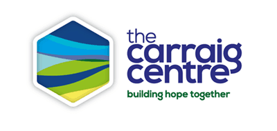 Carraig Centre logo
