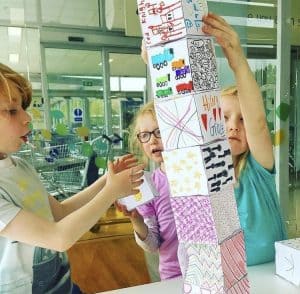 Little Fine Artists