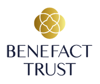 Benefact Trust logo