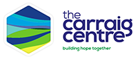 The Carraig Centre logo