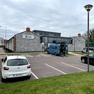 The Carraig Centre