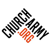 Church Army logo