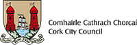 Cork City Council logo