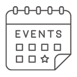 events icon