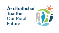 Our Rural Future logo