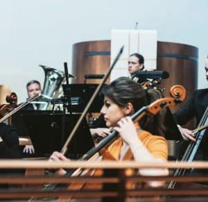 Piano, cello and theory lessons