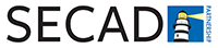 Secad logo