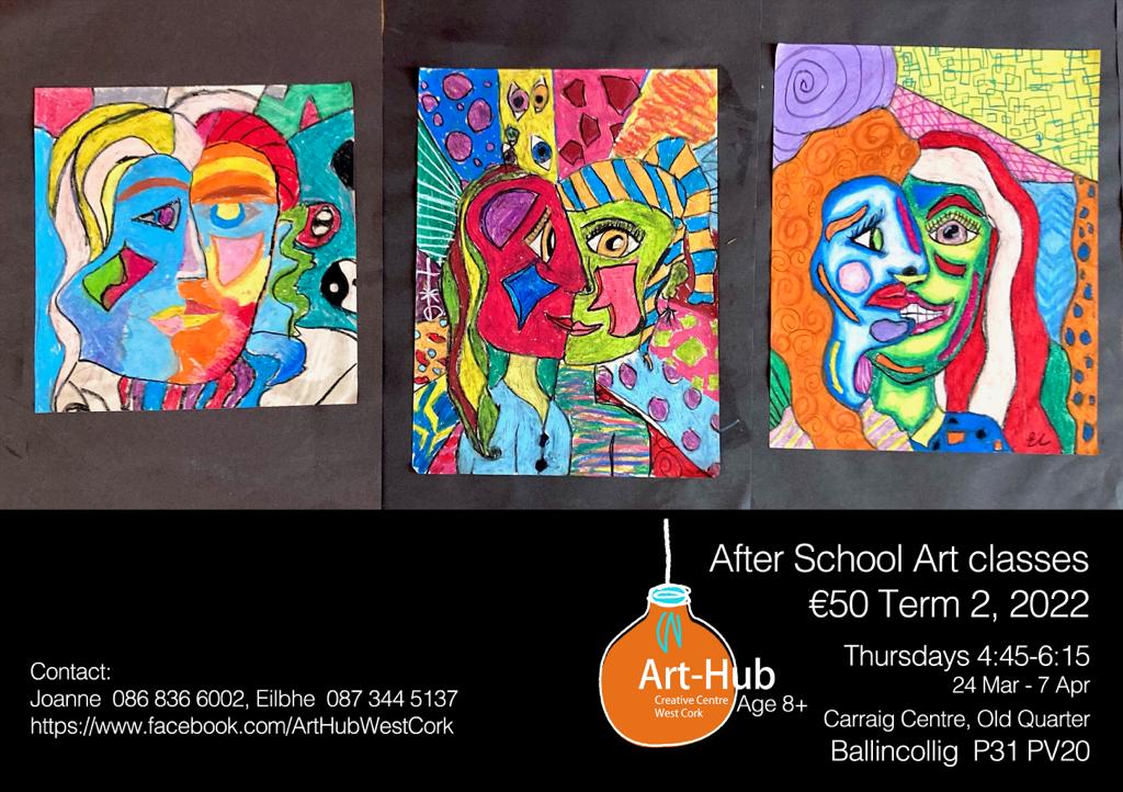Art Hub
